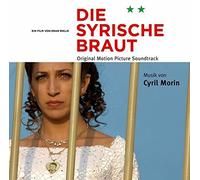 Cyril Morin - Syrian Bride, The [Import]