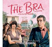Cyril Morin - The Bra