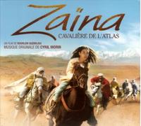 Cyril Morin - Zaina-Cavaliere de l'Atlas