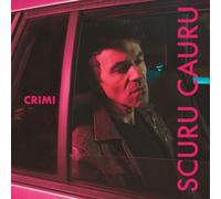 Cyril Moulas - Scuru Cauru