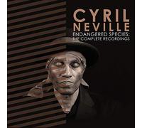 Cyril Neville - Endangered Species: The Complete Recordings