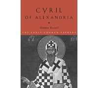 Cyril of Alexandria