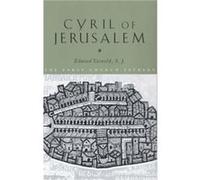 Cyril of Jerusalem by E.J. Yarnold S.J. Cyril, Edward Yarnold (Auteur)