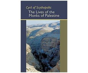 Cyril Of Scythopolis