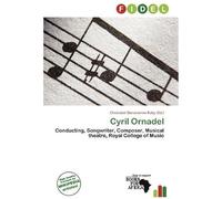 Cyril Ornadel