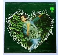 CYRIL ORNADEL - forever young- the music of victor young LP