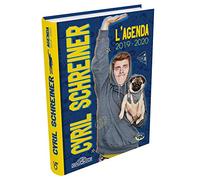 Cyril Schreiner - Agenda 2019-2020