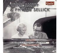 Cyril Smith & Phyllis Sellick