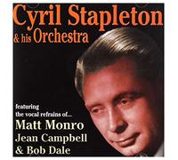 Cyril Stapleton & His Or - Cyril Stapleton & His..