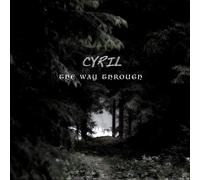 Cyril - Way Through [Import]