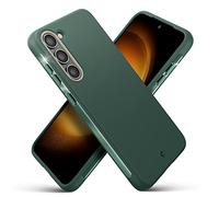 CYRILL by Spigen Coque UltraColor Compatible avec Samsung Galaxy S23 Plus 5G - Kale
