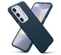 CYRILL by Spigen UltraColor Coque Compatible avec Samsung Galaxy S24 (2024) - Mer Profonde