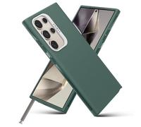 CYRILL by Spigen UltraColor Coque Compatible avec Samsung Galaxy S24 Ultra (2024) - Chou Frisé