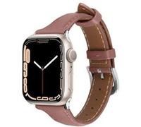 Accessoires bracelet et montre connectée SPIGEN Cyrill Kajuk - Bracelet pour montre intelligente - rose - pour Apple Watch (38 mm, 40 mm, 41 mm)