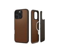 Cyrill Kajuk Mag - Coque de protection pour téléphone portable - compatibilité avec MagSafe - polyuréthanne thermoplastique (TPU), polyuréthane,
