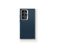 Cyrill UltraColor - Coque de protection pour téléphone portable - polyuréthanne thermoplastique (TPU) - bleu océan - pour Samsung Galaxy S24 Ultra
