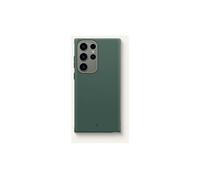 Cyrill UltraColor - Coque de protection pour téléphone portable - polyuréthanne thermoplastique (TPU) - chou kale - pour Samsung Galaxy S23 Ultra