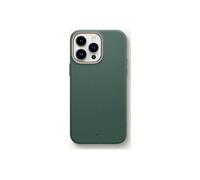 Cyrill UltraColor Mag - Coque de protection pour téléphone portable - compatibilité avec MagSafe - polyuréthanne thermoplastique (TPU) - chou kale -