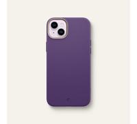 CYRILL UltraColor Mag coque pour téléphone 6.68" Housse Violet pour Apple iPhone 14 Plus