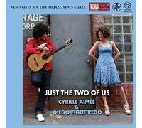 Cyrille Aimee - Just The Two of Us [Import]