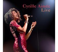 Cyrille Aimée Live