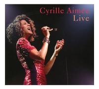 Cyrille Aimee Live