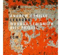 Cyrille Andrew - Lebroba [Import]