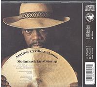 Cyrille, Andrew - Metamusician'S Stomp