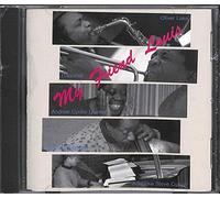 Cyrille, Andrew - My Friend Louis