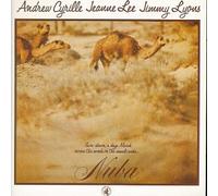 Cyrille, Andrew - Nuba