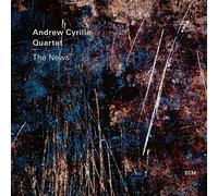 Cyrille, Andrew -Quartet- - News
