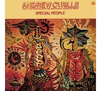 Cyrille, Andrew - Special People