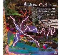 Cyrille, Andrew - X Man