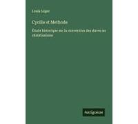 Cyrille Et Methode