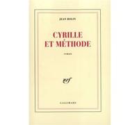Cyrille et Méthode Jean Rolin (Auteur)