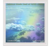 Cyrille VERDEAUX - Rainbow Music-Best of 1975-2000