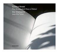 Cyrillus Kreek: The Suspended Harp Of Babe [Cd]