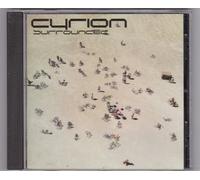 Cyrion - surrounded [Audio CD]