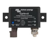 Victron Coupleur combineur de batteries Cyrix-ct 12/24 V 230 A