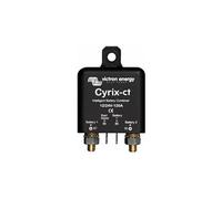 Victron Energy Cyrix-li-charge 12/relay 120a 24v Clair