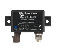 Relais de charge intelligent Cyrix-Li-load 24/48 V-120 A