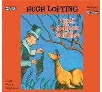 Cyrk doktora Dolittle'a - Hugh Lofting (livre en polonais)