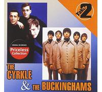 CYRKLE/BUCKINGHAMS - The Cyrkle & the Buckinghams: Take 2