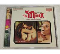 Cyrkle - Minx Soundtrack