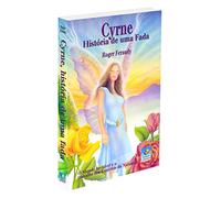 Cyrne - A Historia De Uma Fada