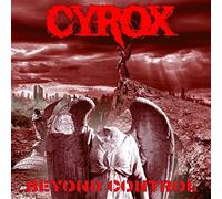 Cyrox - Beyond Control