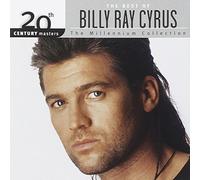 Cyrus, Billy Ray - 20th Century Masters