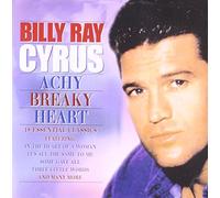 Cyrus, Billy Ray - Achy Breaky Heart [Import]