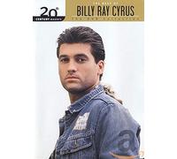Cyrus, Billy Ray - Billy Ray Cyrus - 20th Century Masters: the Dvd Collection [Import anglais]