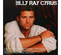 Cyrus, Billy Ray - Icon